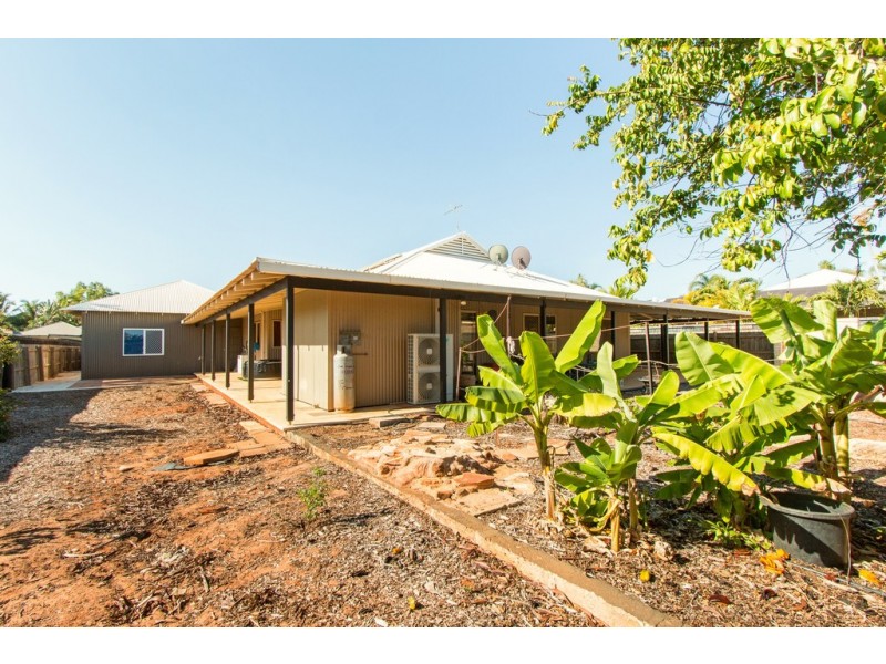 28 Koolama Drive, Cable Beach WA 6726