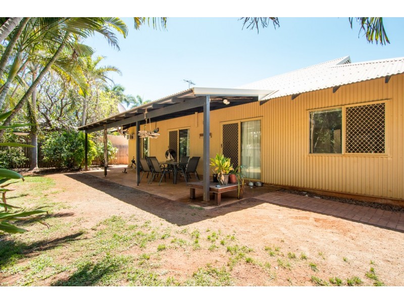 3 Rivergum Avenue, Broome WA 6725