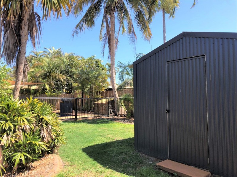 15 Miller Way, Broome WA 6725