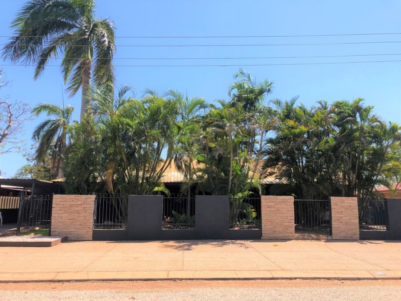 15 Miller Way, Broome WA 6725