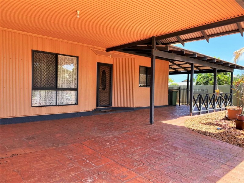 4 Mostyn Place, Broome WA 6725