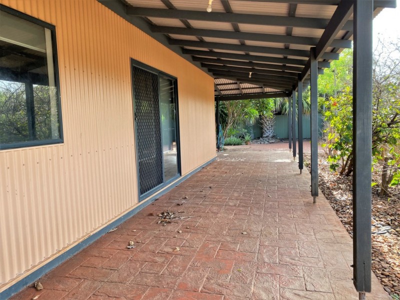 4 Mostyn Place, Broome WA 6725