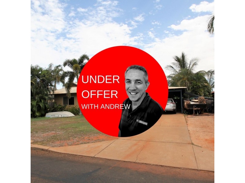 46 Godwit Crescent, Djugun WA 6725