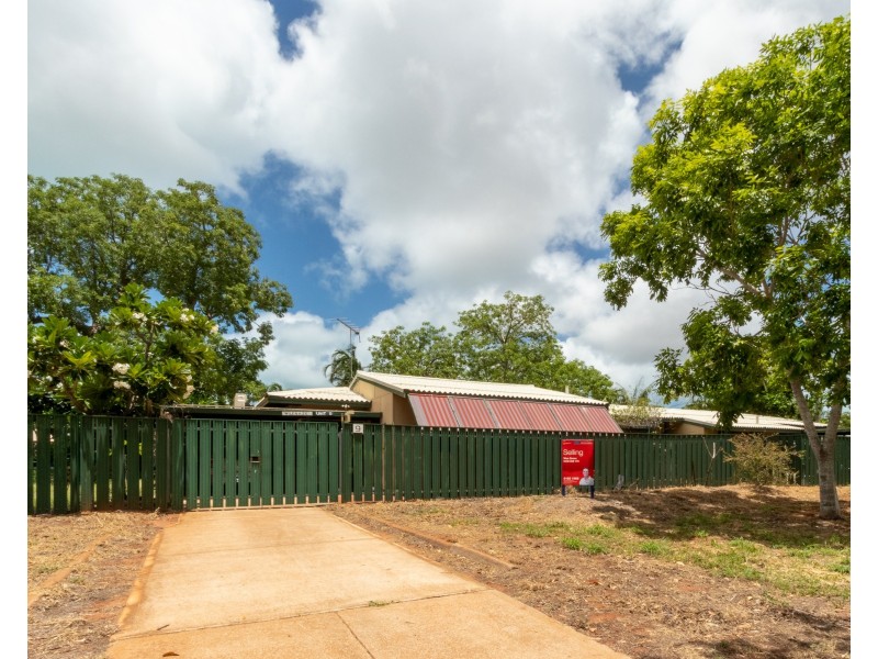 9/18 Barker Street, Broome WA 6725