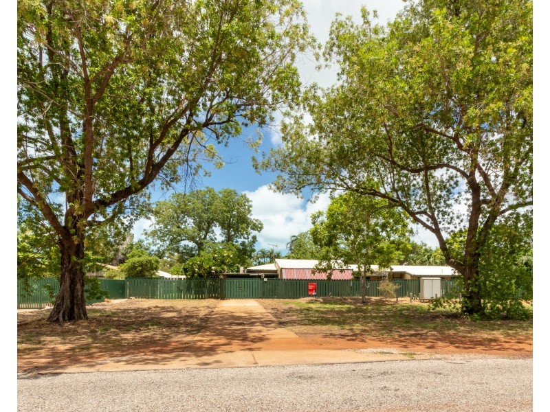 9/18 Barker Street, Broome WA 6725