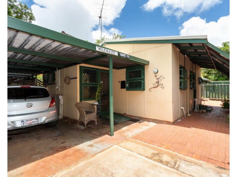 9/18 Barker Street, Broome WA 6725