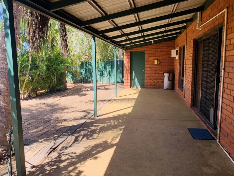 6C Sasakawa Close, Cable Beach WA 6726