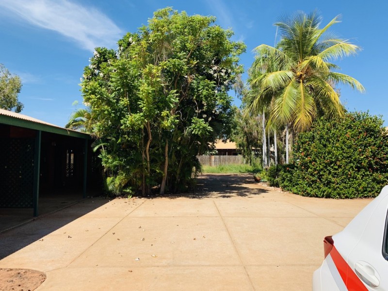 6C Sasakawa Close, Cable Beach WA 6726