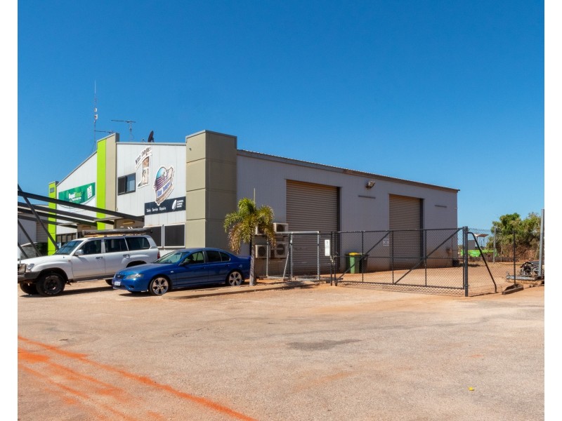 7/274 Port Drive, Minyirr WA 6725