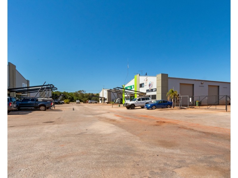 7/274 Port Drive, Minyirr WA 6725