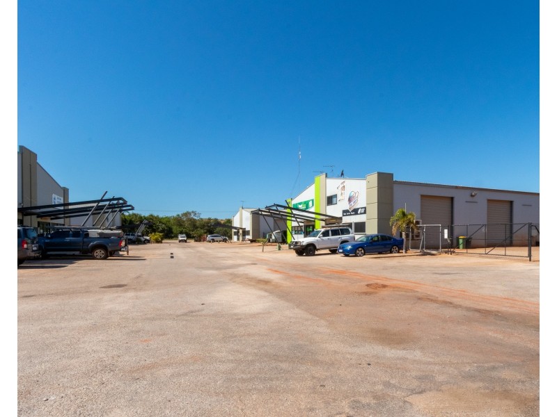 7/274 Port Drive, Minyirr WA 6725