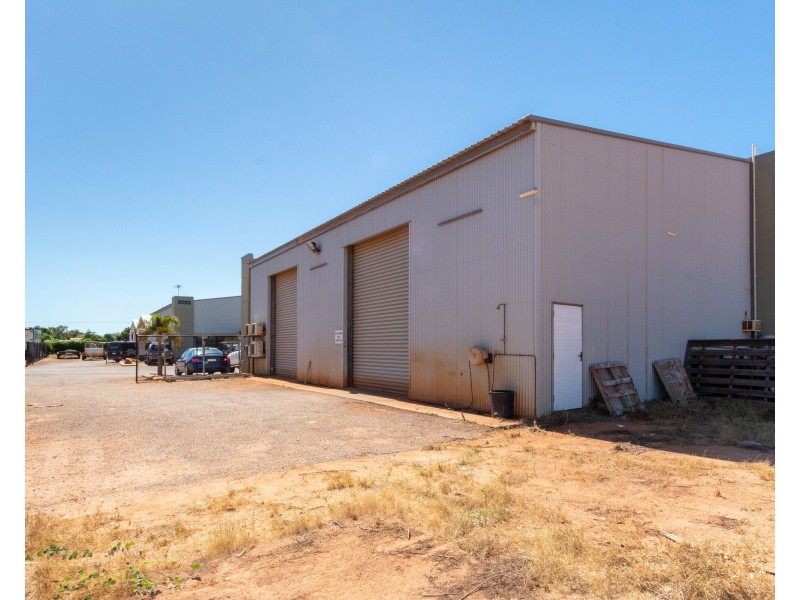 7/274 Port Drive, Minyirr WA 6725