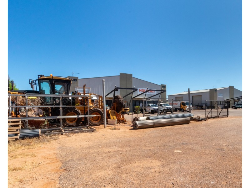 7/274 Port Drive, Minyirr WA 6725