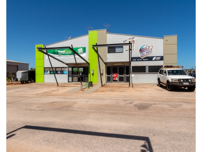 7/274 Port Drive, Minyirr WA 6725