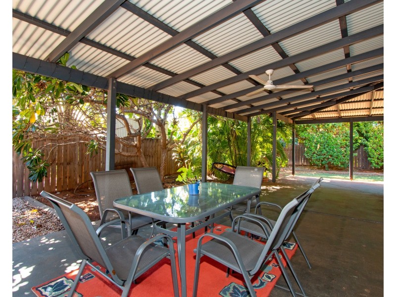 40 Durack Crescent, Broome WA 6725