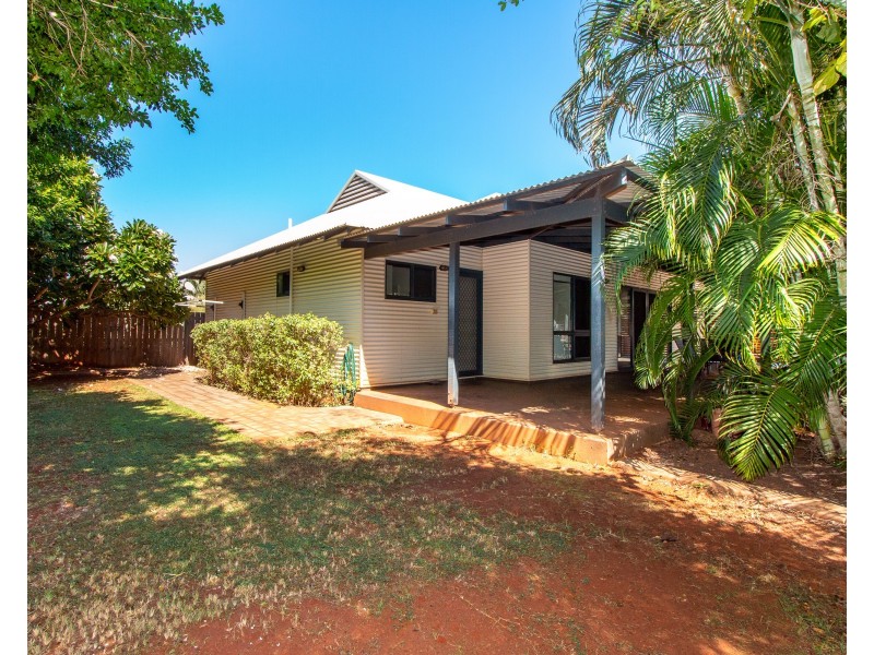 40 Durack Crescent, Broome WA 6725