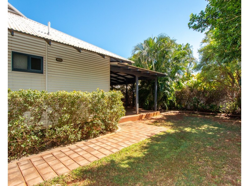 40 Durack Crescent, Broome WA 6725