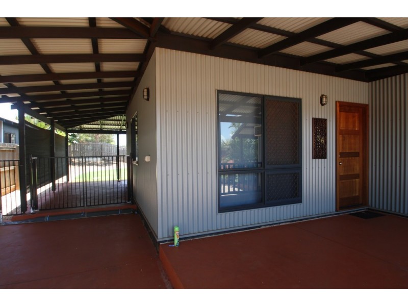 36 Spoonbill Avenue, Djugun WA 6725