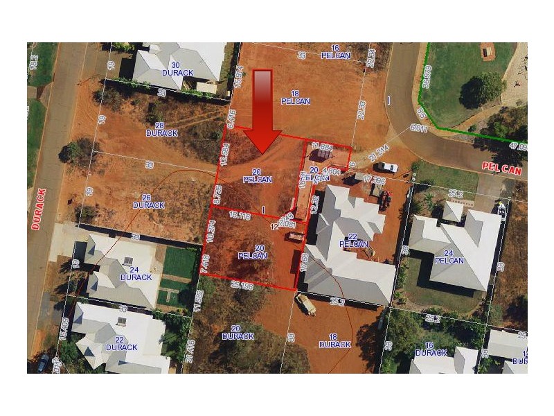 1/20 Pelcan Gardens, Broome WA 6725