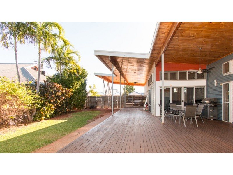 27 Barrgana Road, Cable Beach WA 6726