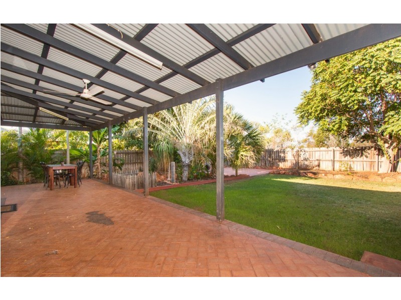 31 Bronzewing Crescent, Djugun WA 6725