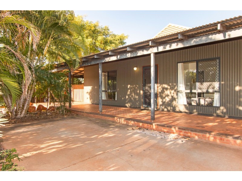 31 Bronzewing Crescent, Djugun WA 6725