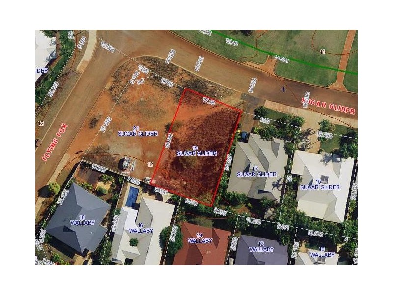 19 Sugar Glider Avenue, Djugun WA 6725