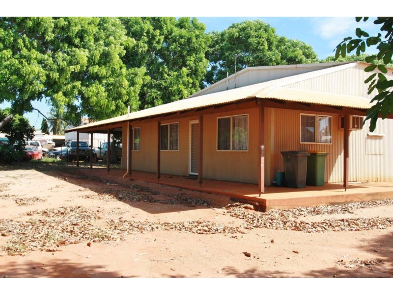 5 Minilya Way, Broome WA 6725