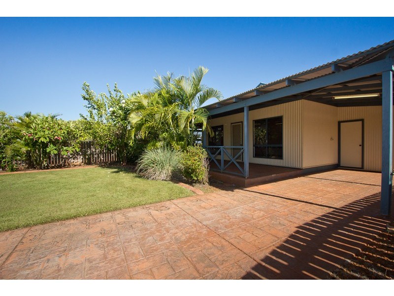 19 Bowerbird Loop, Djugun WA 6725