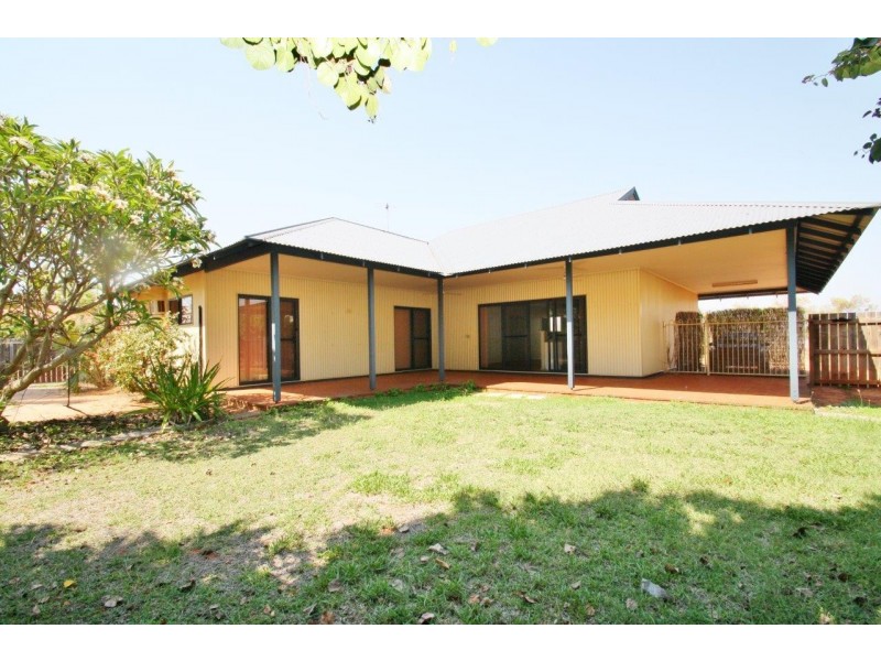 24 Planigale Loop, Djugun WA 6725