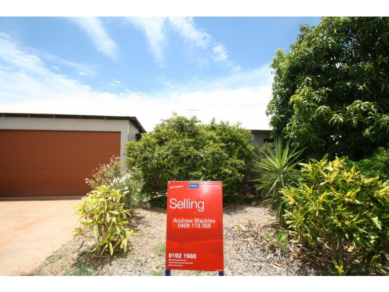 55 Durack Crescent, Broome WA 6725