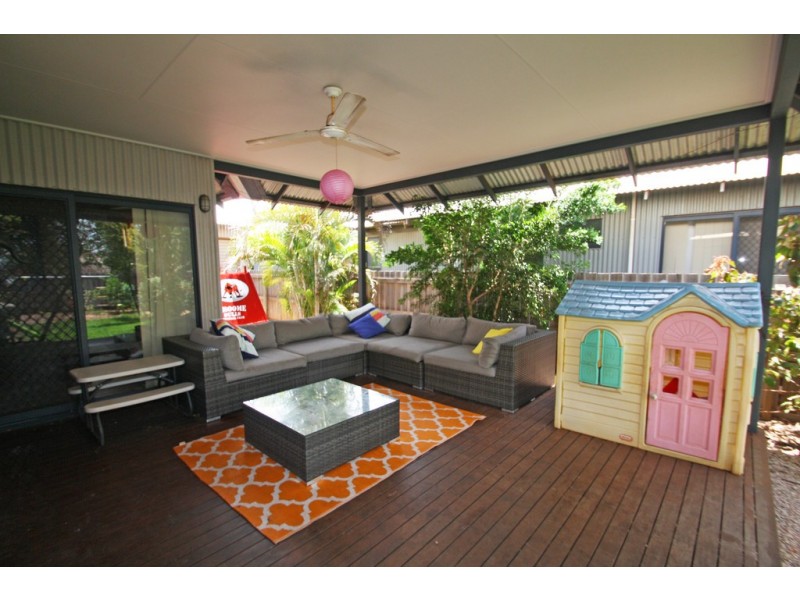 55 Durack Crescent, Broome WA 6725