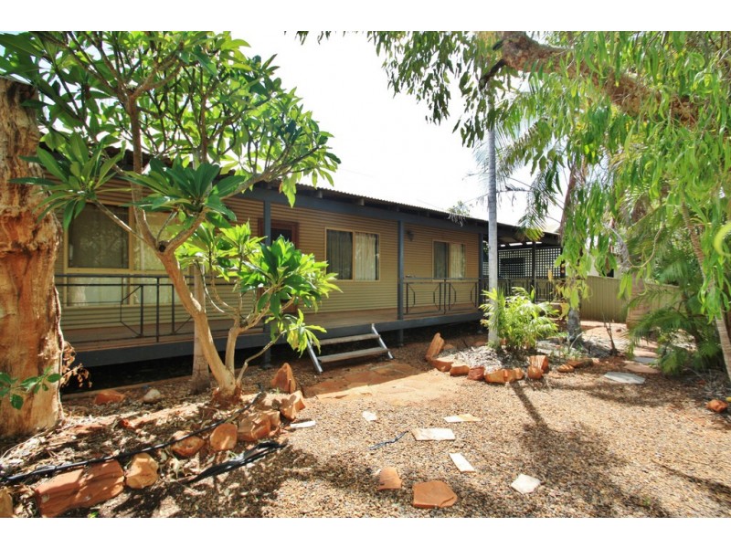 8 Dolby Road, Broome WA 6725