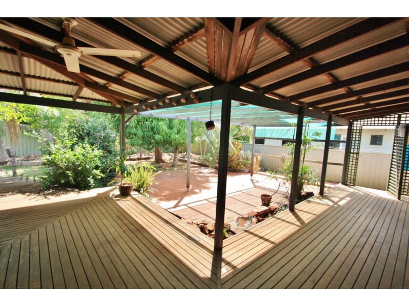 8 Dolby Road, Broome WA 6725