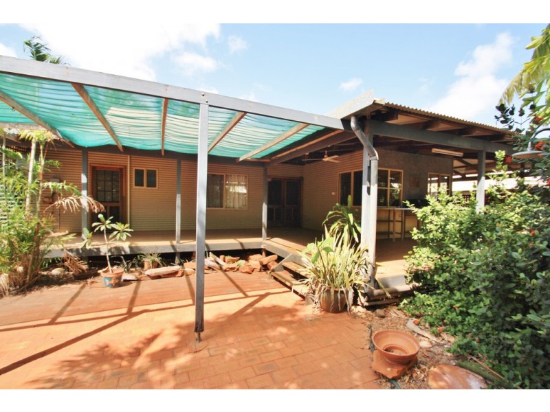 8 Dolby Road, Broome WA 6725