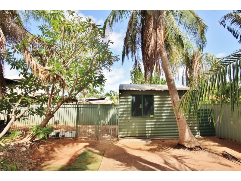 8 Dolby Road, Broome WA 6725