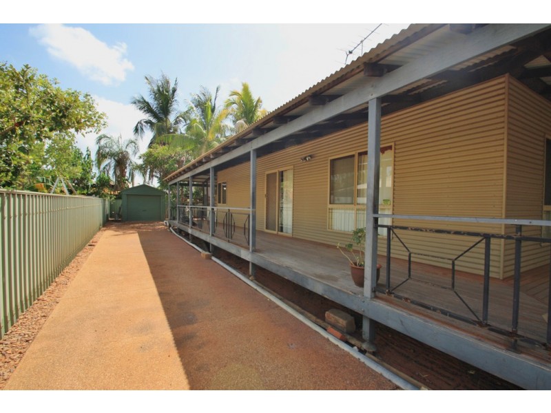 8 Dolby Road, Broome WA 6725