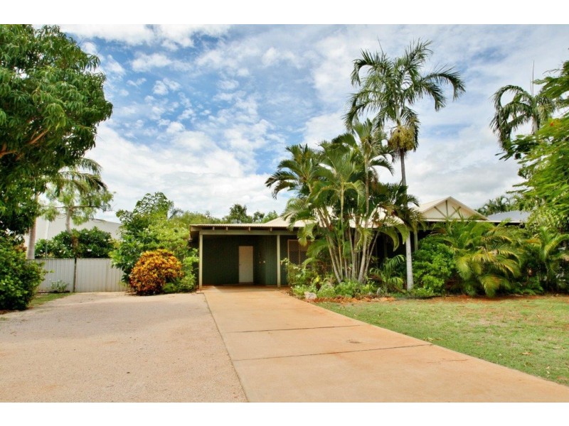 29 Koolama Drive, Cable Beach WA 6726