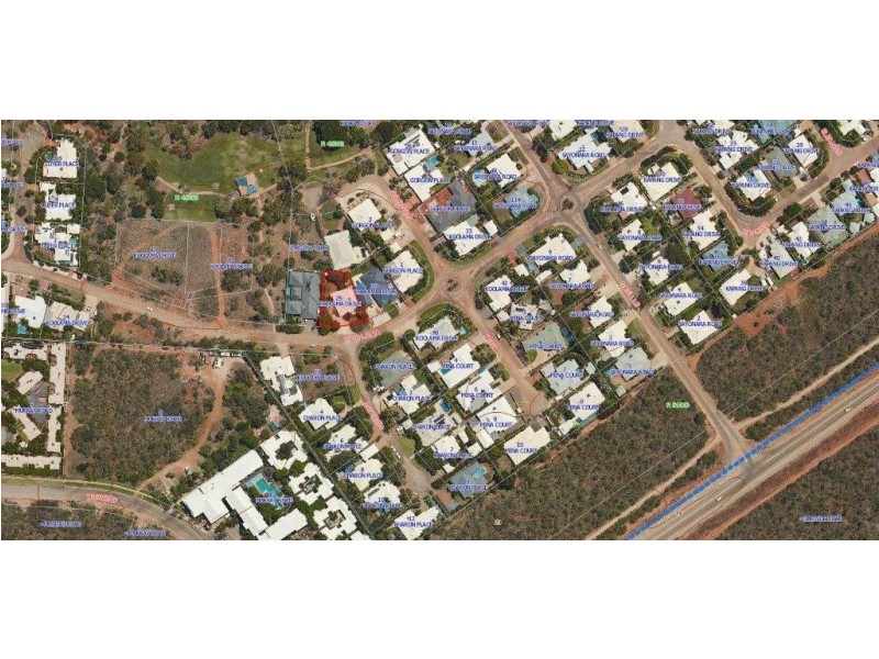 29 Koolama Drive, Cable Beach WA 6726