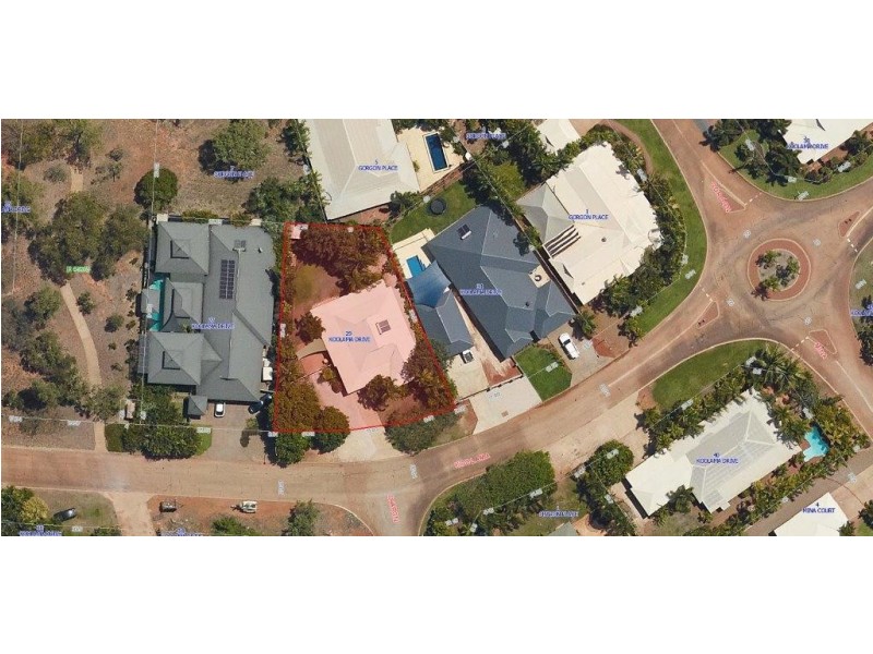 29 Koolama Drive, Cable Beach WA 6726