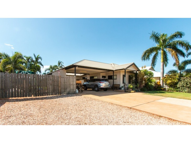 12 Honeyeater Loop, Djugun WA 6725