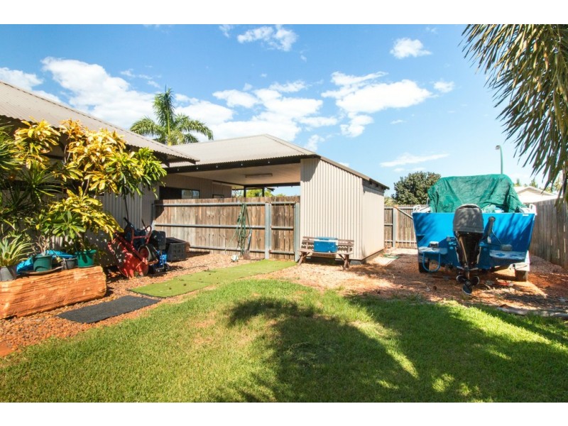 12 Honeyeater Loop, Djugun WA 6725