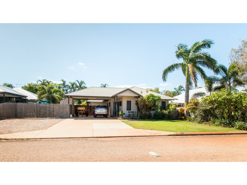 12 Honeyeater Loop, Djugun WA 6725