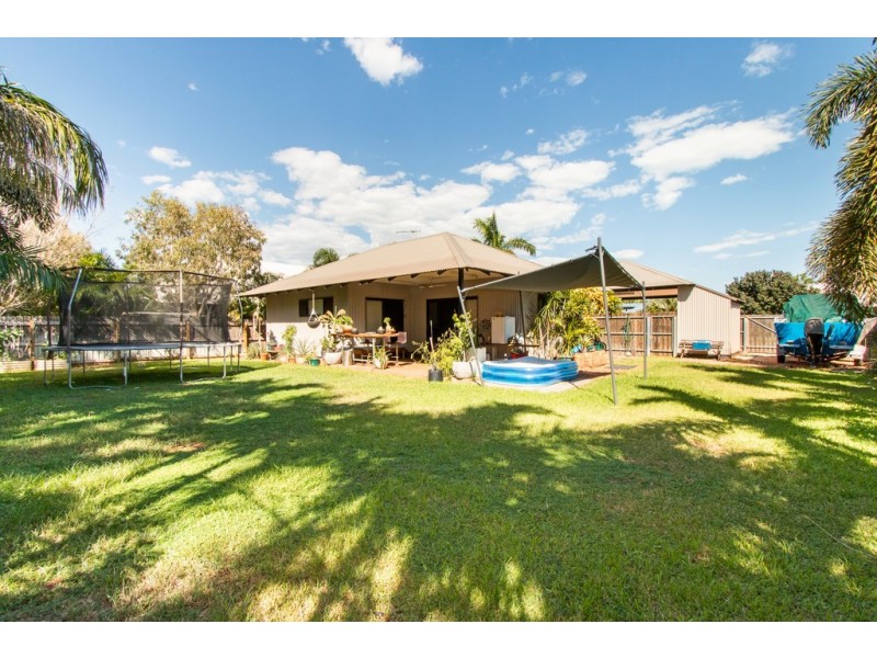 12 Honeyeater Loop, Djugun WA 6725