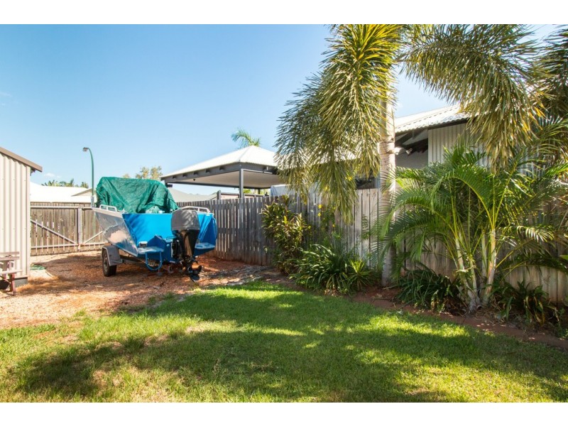 12 Honeyeater Loop, Djugun WA 6725