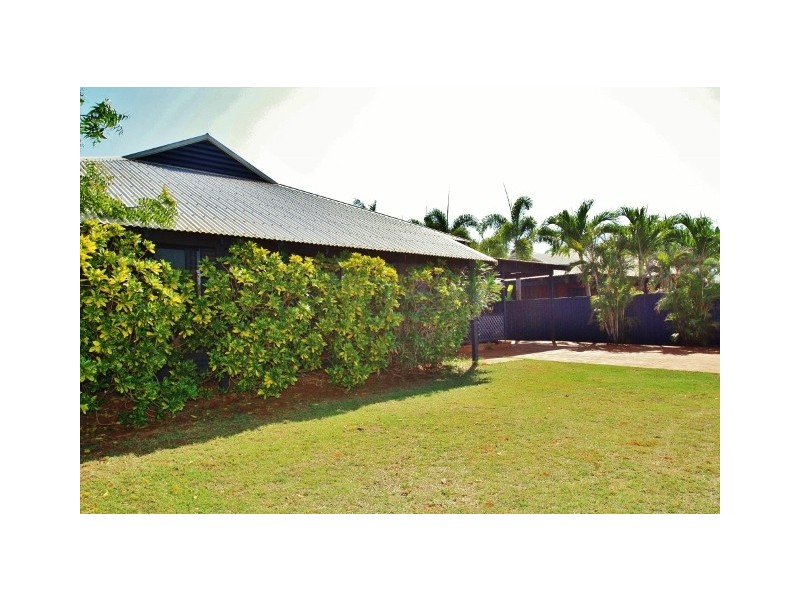 22 Goshawk Loop, Djugun WA 6725