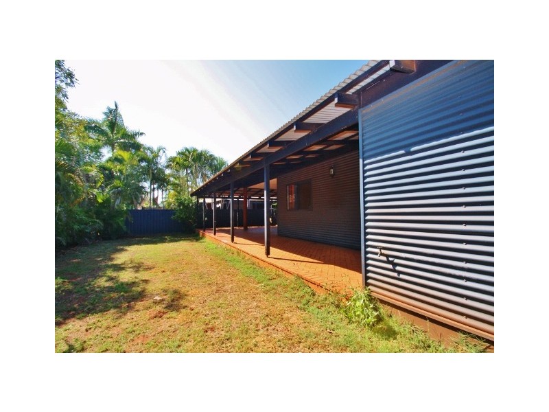 22 Goshawk Loop, Djugun WA 6725