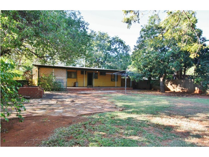 20 Stewart Street, Broome WA 6725