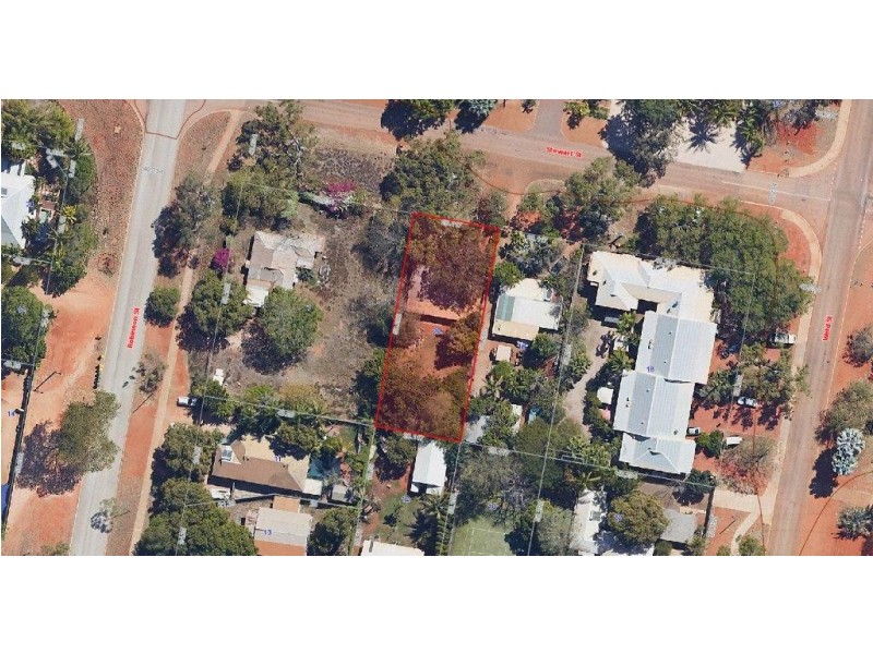 20 Stewart Street, Broome WA 6725