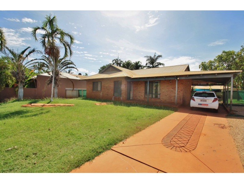 14 Macnee Court, Cable Beach WA 6726
